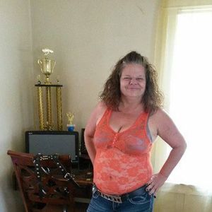 Meet your Posher, Patsy