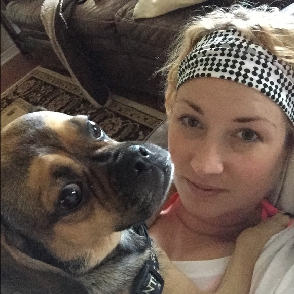 Meet your Posher, Joyce