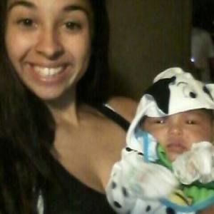 Meet your Posher, Sara