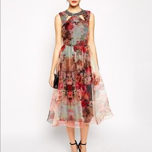 Beautiful Cocktail Dress