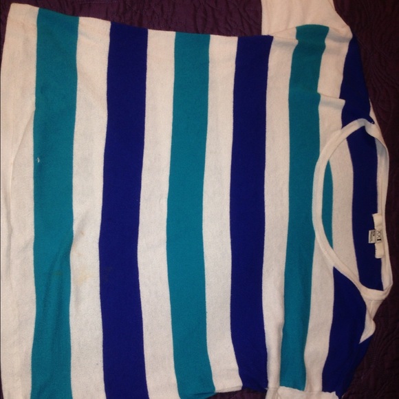 forever 21 top