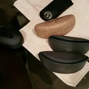 Meet your Posher, Alfredo