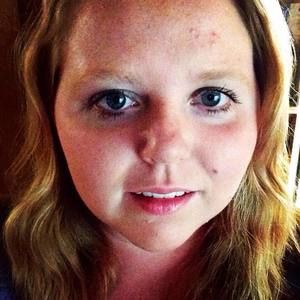 Meet your Posher, Kelsey