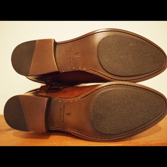 Frye boots - Picture 4 of 4