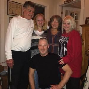 Meet your Posher, Bessie