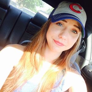 Meet your Posher, Brianna