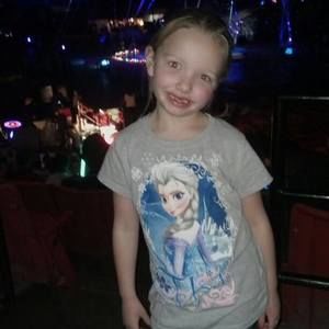 Meet your Posher, Christine