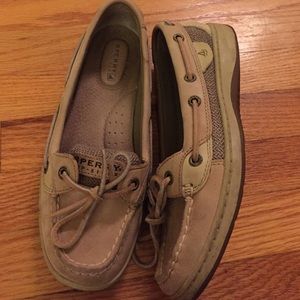 Sperry Top-Sider