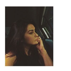 Meet your Posher, Zebi