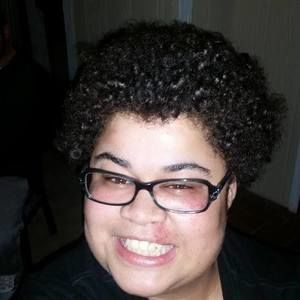 Meet your Posher, Alisha