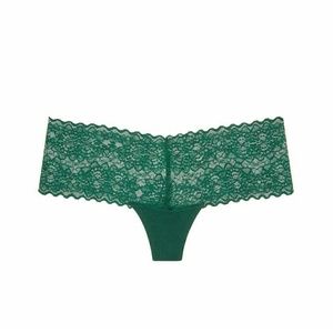 PINK Medallion Lace Cheekster ???