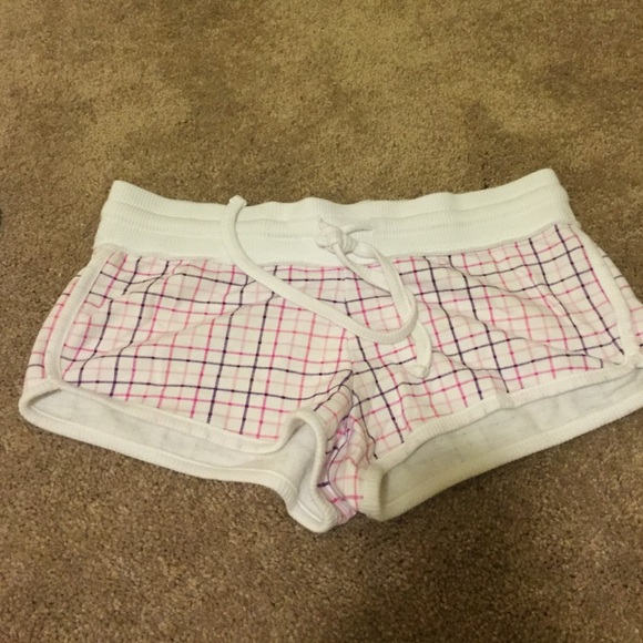 Two Pair Cotton Shorts - Picture 2 of 3