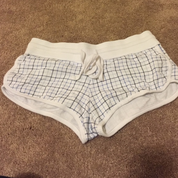 Two Pair Cotton Shorts - Picture 3 of 3