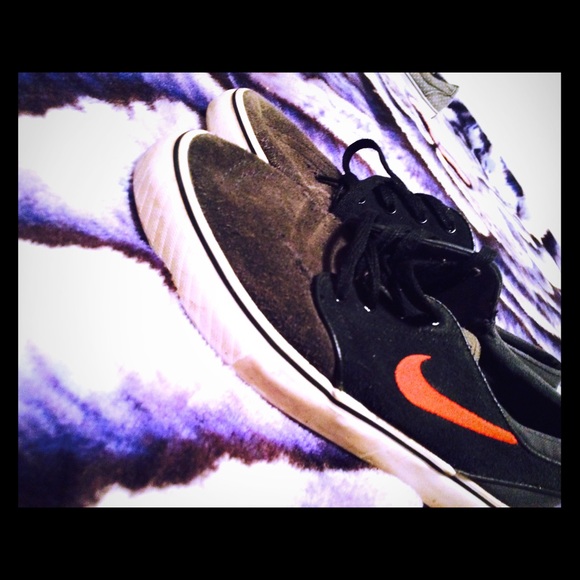 Nike Stefan Janoski🙅🏻