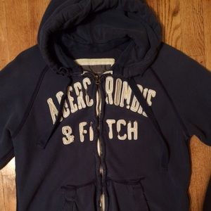 AF Full Zip Hoodie