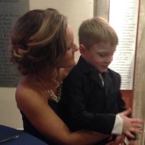 Meet your Posher, Bonnie