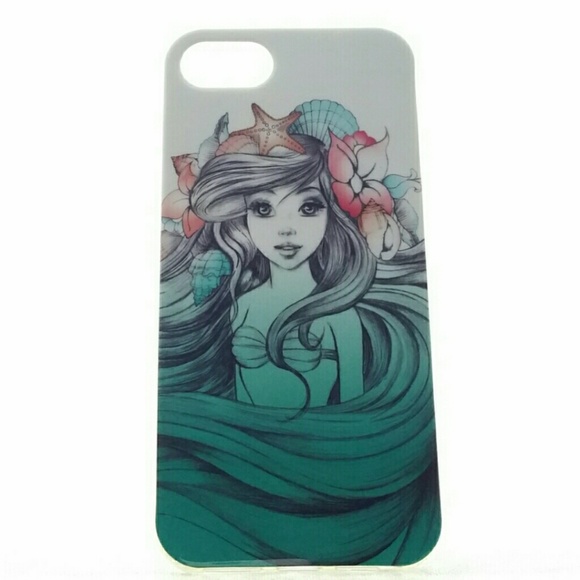 Disney Little Mermaid IPhone 5 case