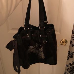 Juicy Couture purse!!