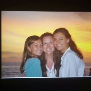 Meet your Posher, Tess