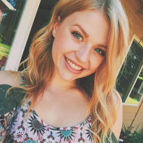 Meet your Posher, Ahnna