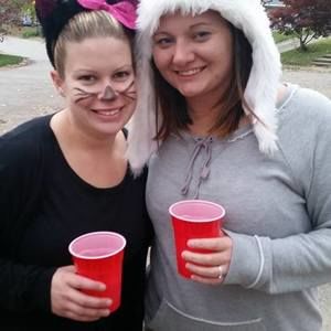 Meet your Posher, Courtney