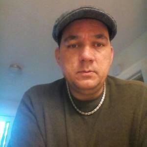 Meet your Posher, J emilio