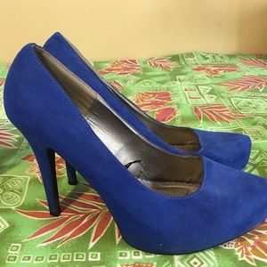 Torrid High Heels. Pumps.