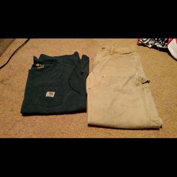 Carhartt bundle!!!!