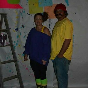 Meet your Posher, Christie