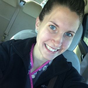 Meet your Posher, Elizabeth