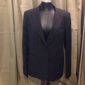 Calvin Klein Blazer Dark Navy