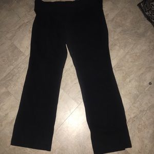 Old Navy yoga pants