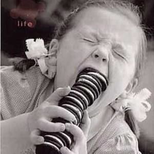 Meet your Posher, Kerry