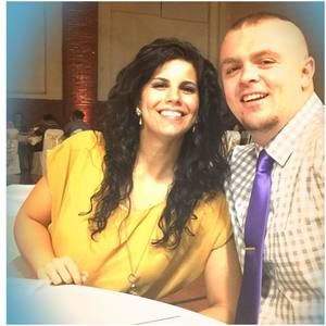 Meet your Posher, Erika