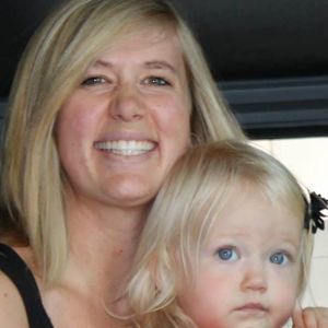 Meet your Posher, Liz