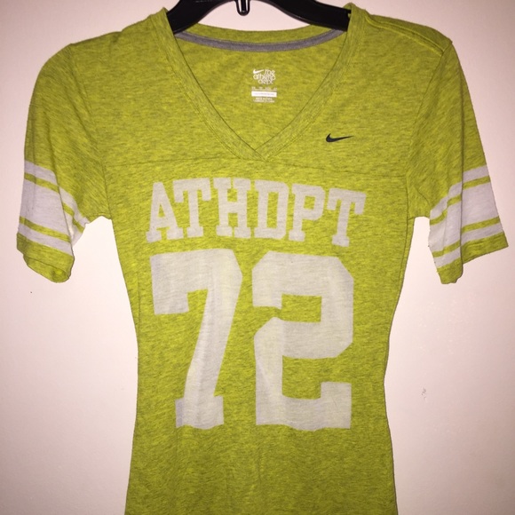 Cute Nike tee
