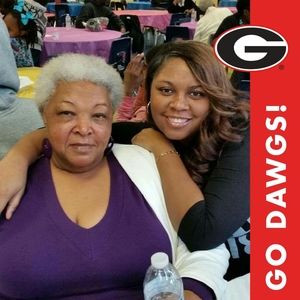 Meet your Posher, Shaunae