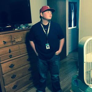 Meet your Posher, Dylan