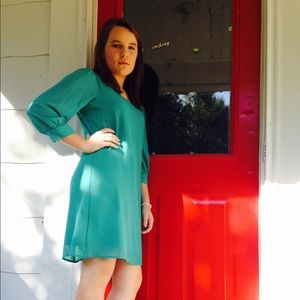 Meet your Posher, Olivia