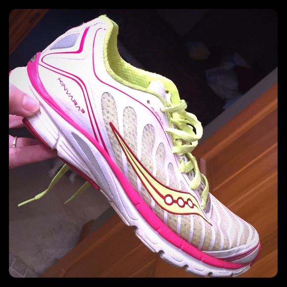 🏃🏼Saucony Pro Grid Running Shoes