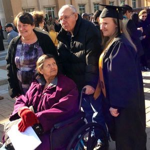 Meet your Posher, Frankie