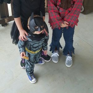 Meet your Posher, Sabrina