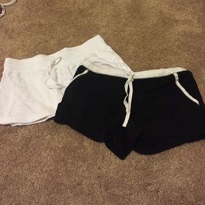 Activewear Shorts Bundle