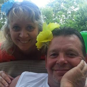 Meet your Posher, Tracey