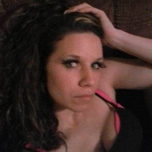 Meet your Posher, Tiffany