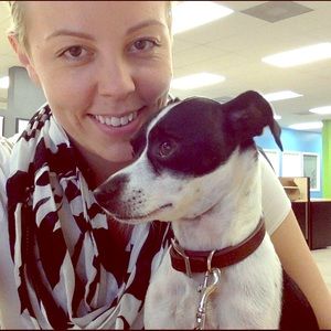 Meet your Posher, Marina