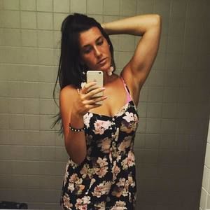 Meet your Posher, Cheyenne