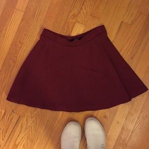 Forever 21 skirt