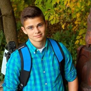 Meet your Posher, Billy