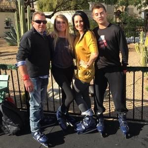 Meet your Posher, Cheri